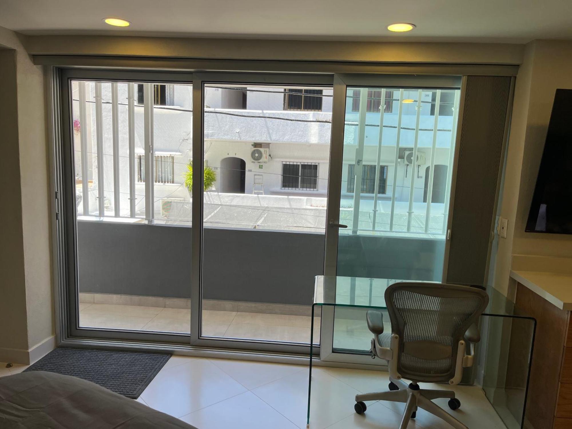 Vidalia - Modern Condos With Rooftop Terrace And Gym Puerto Vallarta Exterior foto